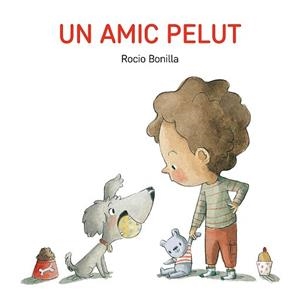 AMIC PELUT, UN | 9791387614553