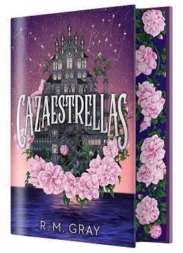 CAZAESTRELLAS (EDICIÓN ESPECIAL LIMITADA) | 9791387711269 | GRAY, R. M. | Llibreria L'Illa - Llibreria Online de Mollet - Comprar llibres online