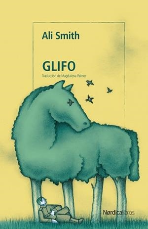 GLIFO | 9791388306174 | SMITH, ALI | Llibreria L'Illa - Llibreria Online de Mollet - Comprar llibres online