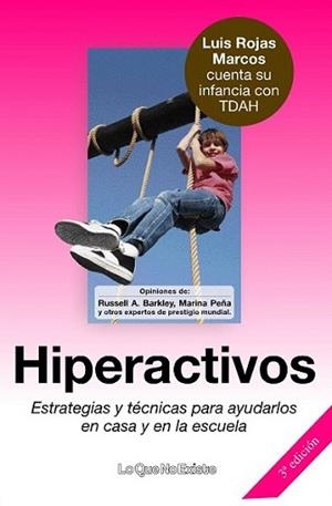 HIPERACTIVOS | 9788493577919 | VV AA | Llibreria L'Illa - Llibreria Online de Mollet - Comprar llibres online
