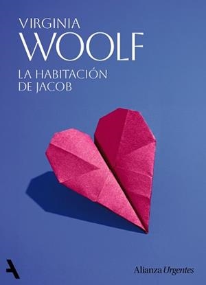 HABITACIÓN DE JACOB, LA | 9791370092818 | WOOLF, VIRGINIA