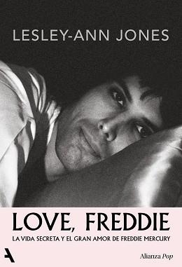 LOVE FREDDIE | 9791370092986 | JONES, LESLEY-ANN | Llibreria L'Illa - Llibreria Online de Mollet - Comprar llibres online