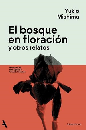 BOSQUE EN FLORACIÓN Y OTROS RELATOS, EL | 9791370092924 | MISHIMA, YUKIO | Llibreria L'Illa - Llibreria Online de Mollet - Comprar llibres online