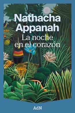 NOCHE EN EL CORAZÓN, LA | 9791387596538 | APPANAH, NATHACHA | Llibreria L'Illa - Llibreria Online de Mollet - Comprar llibres online