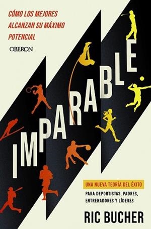 IMPARABLE | 9791387775537 | BUCHER, RIC | Llibreria L'Illa - Llibreria Online de Mollet - Comprar llibres online