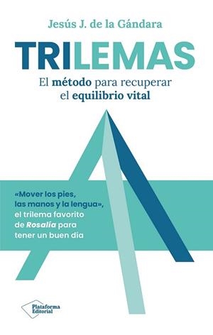 TRILEMAS | 9791388080760 | DE LA GÁNDARA, JESÚS J. | Llibreria L'Illa - Llibreria Online de Mollet - Comprar llibres online