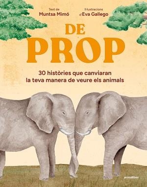 DE PROP | 9791387847548 | MIMO, MUNTSA