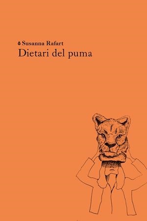 DIETARI DEL PUMA | 9791399207125 | RAFART, SUSANNA | Llibreria L'Illa - Llibreria Online de Mollet - Comprar llibres online