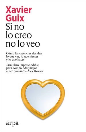 SI NO LO CREO NO LO VEO | 9791388182273 | GUIX, XAVIER | Llibreria L'Illa - Llibreria Online de Mollet - Comprar llibres online
