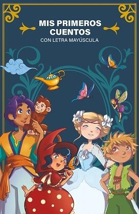 MIS PRIMEROS CUENTOS. LAS HISTORIAS QUE HAN HECHO SOÑAR A GENERACIONES ENTERAS D | 9791259578853 | Llibreria L'Illa - Llibreria Online de Mollet - Comprar llibres online