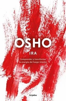 IRA | 9788425370137 | OSHO | Llibreria L'Illa - Llibreria Online de Mollet - Comprar llibres online