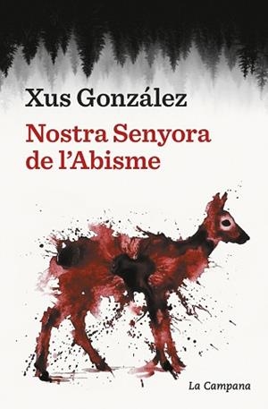 NOSTRA SENYORA DE L'ABISME | 9791387564841 | GONZÁLEZ, XUS | Llibreria L'Illa - Llibreria Online de Mollet - Comprar llibres online