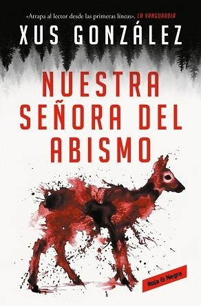 NUESTRA SEÑORA DEL ABISMO | 9791387740184 | GONZÁLEZ, XUS | Llibreria L'Illa - Llibreria Online de Mollet - Comprar llibres online