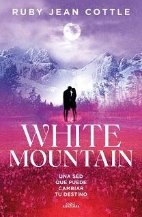 WHITE MOUNTAIN (BLACK RIVER 2) | 9791387949235 | COTTLE, RUBY JEAN | Llibreria L'Illa - Llibreria Online de Mollet - Comprar llibres online