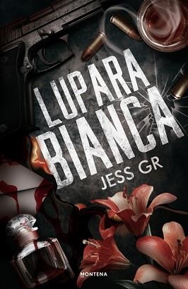 LUPARA BIANCA | 9791387809393 | GR, JESS | Llibreria L'Illa - Llibreria Online de Mollet - Comprar llibres online