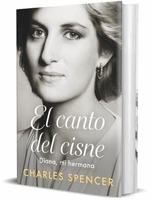 CANTO DEL CISNE, EL | 9788401039928 | SPENCER, CHARLES | Llibreria L'Illa - Llibreria Online de Mollet - Comprar llibres online