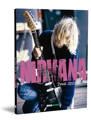 NIRVANA (NUEVA EDICIÓN) | 9791387848163 | VARIOS AUTORES | Llibreria L'Illa - Llibreria Online de Mollet - Comprar llibres online