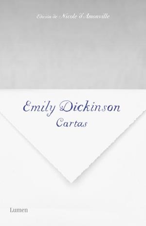CARTAS | 9788426417329 | DICKINSON, EMILY | Llibreria L'Illa - Llibreria Online de Mollet - Comprar llibres online