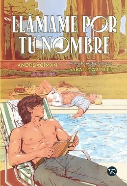 LLÁMAME POR TU NOMBRE | 9791388287121 | ACIMAN, ANDRÉ/MAXWELL-MCNICOL, SARAH | Llibreria L'Illa - Llibreria Online de Mollet - Comprar llibres online