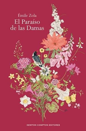 PARAÍSO DE LAS DAMAS, EL | 9791388015526 | ZOLA, ÉMILE | Llibreria L'Illa - Llibreria Online de Mollet - Comprar llibres online