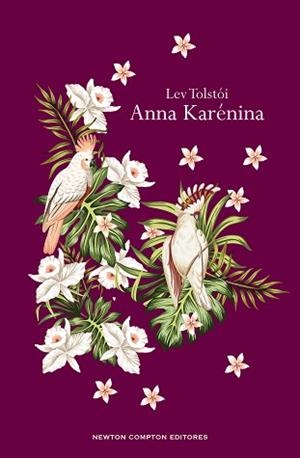 ANNA KARÉNINA | 9791388015878 | TOLSTÓI, LEV | Llibreria L'Illa - Llibreria Online de Mollet - Comprar llibres online