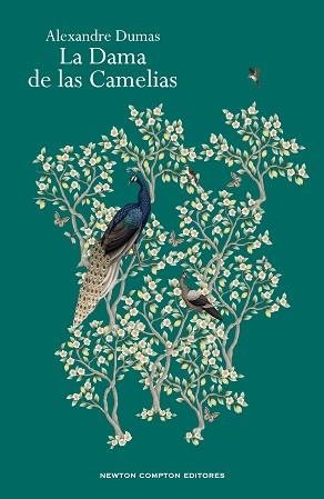 DAMA DE LAS CAMELIAS, LA | 9791388015540 | DUMAS, ALEXANDRE (FIGLIO) | Llibreria L'Illa - Llibreria Online de Mollet - Comprar llibres online