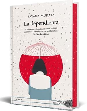 DEPENDIENTA | 9791388042652 | MURATA, SAYAKA | Llibreria L'Illa - Llibreria Online de Mollet - Comprar llibres online