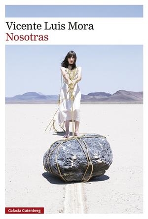 NOSOTRAS | 9791388236044 | MORA, VICENTE LUIS | Llibreria L'Illa - Llibreria Online de Mollet - Comprar llibres online