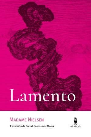 LAMENTO | 9791399173154 | NIELSEN, MADAME | Llibreria L'Illa - Llibreria Online de Mollet - Comprar llibres online