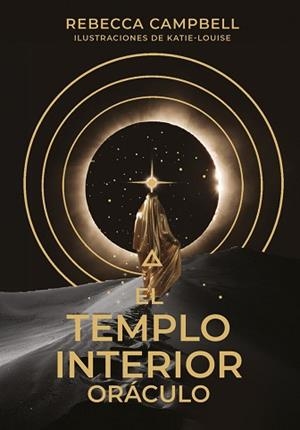 TEMPLO INTERIOR, EL (ORÁCULO) | 9788419510914 | CAMPBELL, REBECCA