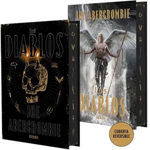 DIABLOS, LOS | 9791370092689 | ABERCROMBIE, JOE | Llibreria L'Illa - Llibreria Online de Mollet - Comprar llibres online