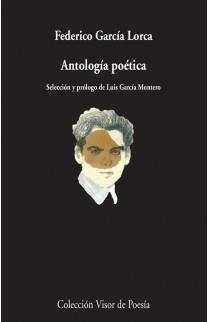 ANTOLOGÍA POÉTICA | 9788498958362 | GARCÍA LORCA, FEDERICO | Llibreria L'Illa - Llibreria Online de Mollet - Comprar llibres online