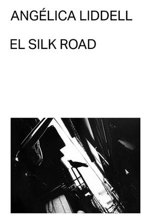 SILK ROAD, EL | 9791399035766 | LIDDELL, ANGÉLICA | Llibreria L'Illa - Llibreria Online de Mollet - Comprar llibres online