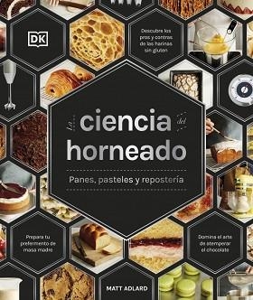 CIENCIA DEL HORNEADO, LA | 9780241837849 | ADLARD, MATT | Llibreria L'Illa - Llibreria Online de Mollet - Comprar llibres online