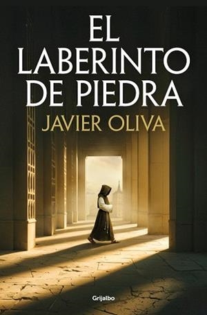 LABERINTO DE PIEDRA, EL | 9788425373701 | OLIVA, JAVIER | Llibreria L'Illa - Llibreria Online de Mollet - Comprar llibres online