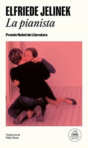 PIANISTA, LA | 9788439747567 | JELINEK, ELFRIEDE | Llibreria L'Illa - Llibreria Online de Mollet - Comprar llibres online