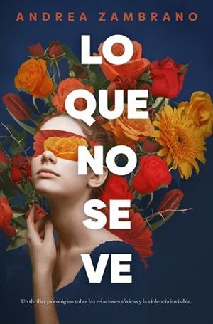 LO QUE NO SE VE | 9791387905224 | ZAMBRANO, ANDREA | Llibreria L'Illa - Llibreria Online de Mollet - Comprar llibres online