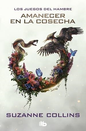 JUEGOS DEL HAMBRE 5 - AMANECER EN LA COSECHA | 9791387871642 | COLLINS, SUZANNE | Llibreria L'Illa - Llibreria Online de Mollet - Comprar llibres online