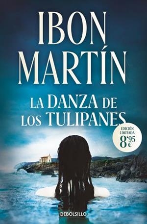 DANZA DE LOS TULIPANES, LA | 9788466395717 | MARTÍN, IBON