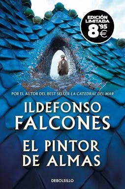 PINTOR DE ALMAS, EL | 9788466393102 | FALCONES, ILDEFONSO