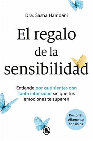 REGALO DE LA SENSIBILIDAD, EL | 9788402431356 | HAMDANI, SASHA | Llibreria L'Illa - Llibreria Online de Mollet - Comprar llibres online