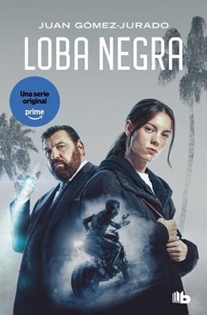 LOBA NEGRA | 9791388147326 | GÓMEZ-JURADO, JUAN | Llibreria L'Illa - Llibreria Online de Mollet - Comprar llibres online