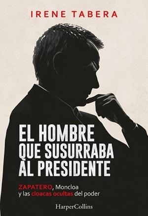 HOMBRE QUE SUSURRABA AL PRESIDENTE, EL | 9788410648968 | TABERA, IRENE | Llibreria L'Illa - Llibreria Online de Mollet - Comprar llibres online