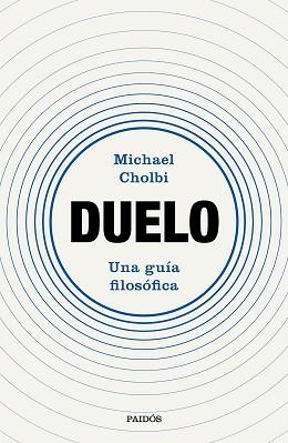 DUELO | 9788449344626 | CHOLBI, MICHAEL | Llibreria L'Illa - Llibreria Online de Mollet - Comprar llibres online