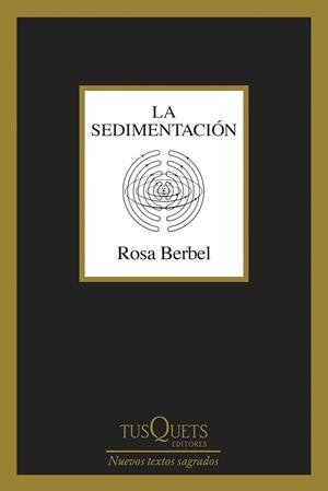 SEDIMENTACIÓN, LA | 9788411078450 | BERBEL, ROSA | Llibreria L'Illa - Llibreria Online de Mollet - Comprar llibres online