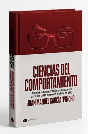 CIENCIAS DEL COMPORTAMIENTO | 9791388279263 | GARCÍA PINCHO, JUAN MANUEL