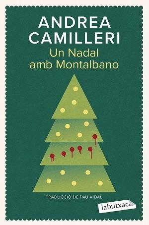 NADAL AMB MONTALBANO, UN | 9791387802899 | CAMILLERI, ANDEA