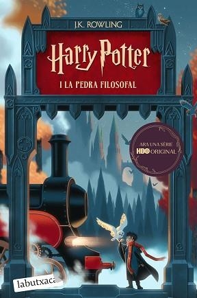 HARRY POTTER I LA PEDRA FILOSOFAL | 9791387802936 | ROWLING, J.K. | Llibreria L'Illa - Llibreria Online de Mollet - Comprar llibres online