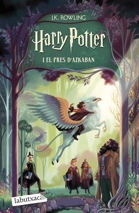 HARRY POTTER I EL PRES D'AZKABAN | 9791387802950 | ROWLING, J.K. | Llibreria L'Illa - Llibreria Online de Mollet - Comprar llibres online