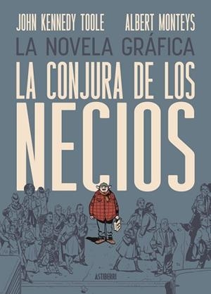 CONJURA DE LOS NECIOS, LA | 9791387927141 | Llibreria L'Illa - Llibreria Online de Mollet - Comprar llibres online